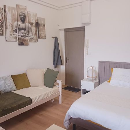 Studio Zen Apartment Boulogne-sur-Mer Ngoại thất bức ảnh