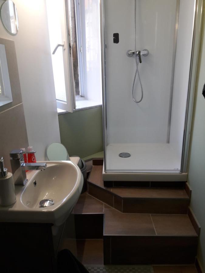 Studio Zen Apartment Boulogne-sur-Mer Ngoại thất bức ảnh