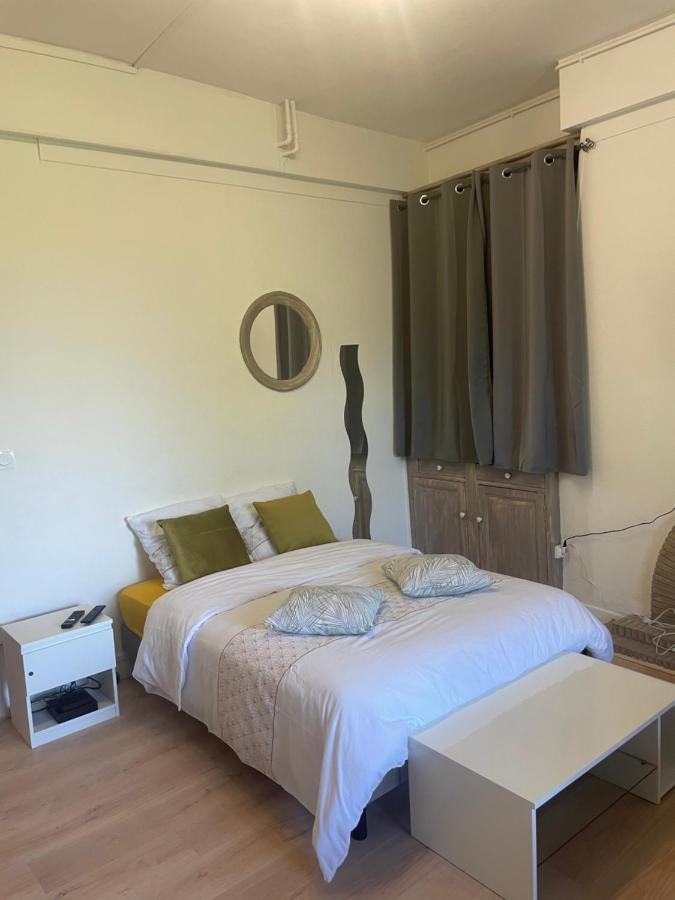 Studio Zen Apartment Boulogne-sur-Mer Ngoại thất bức ảnh